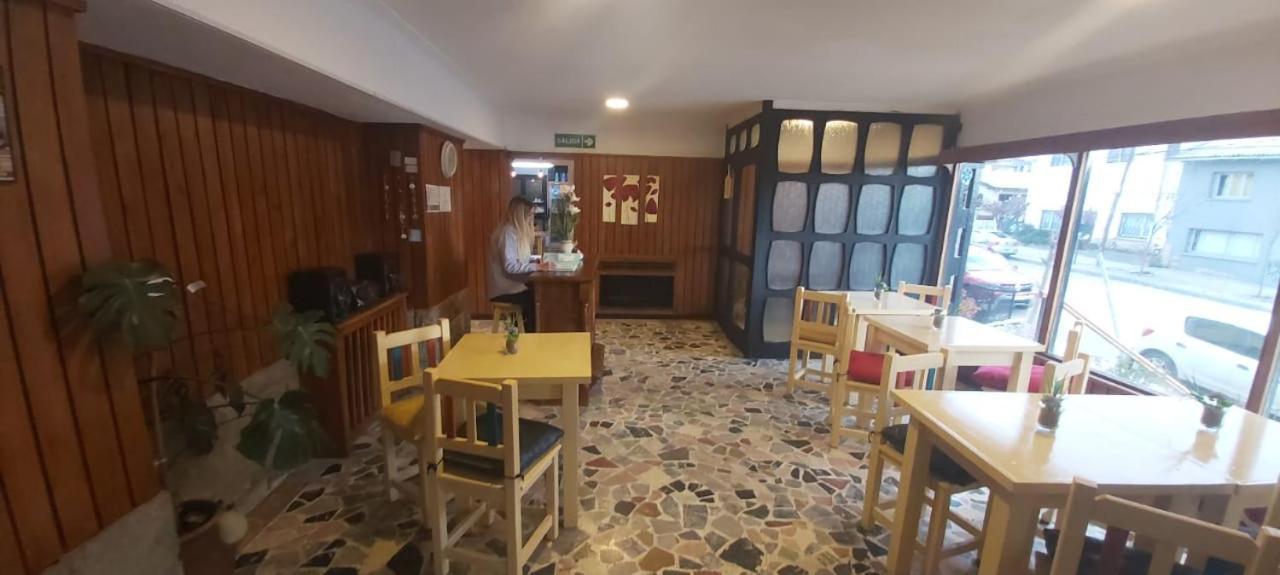 Hosteria Las Lilas