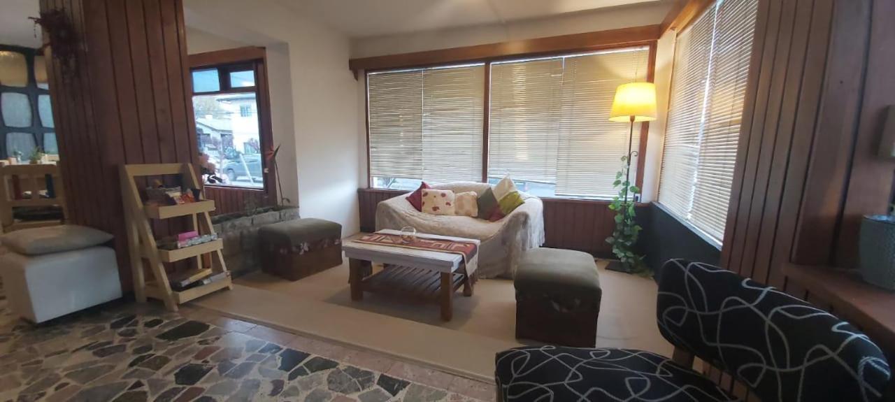 Inn Hosteria Las Lilas